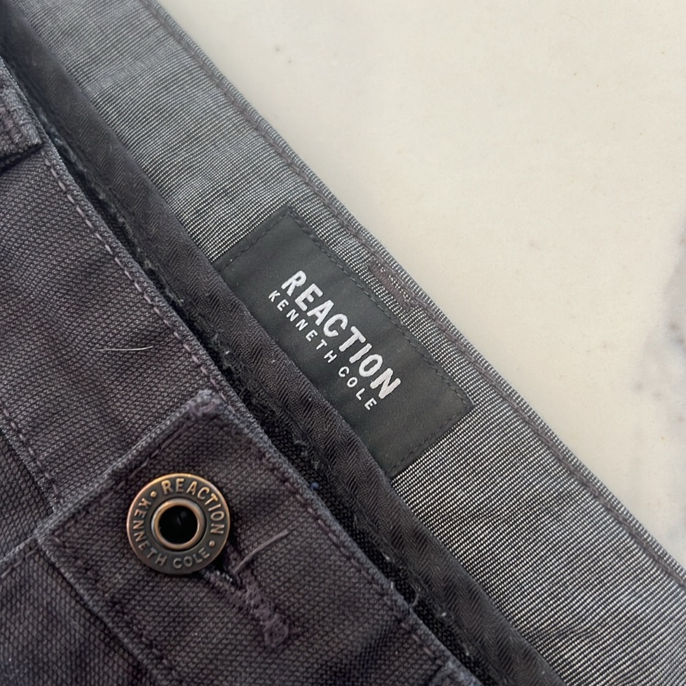 Men's slacks - Picture 3 of 6